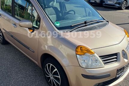 Renault Modus 182.237 km 550 &euro; Hockenheim 68766