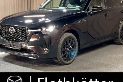 Mazda CX-60 20.336 km 43.980 &euro; Nordwalde 48356