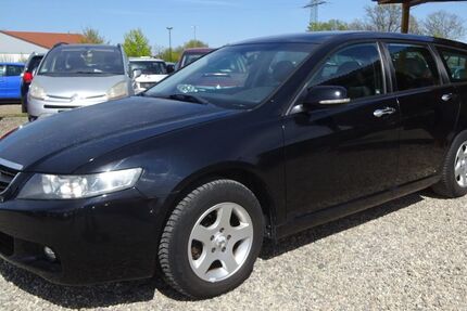 Honda Accord 249.754 km 1.500 &euro; Dresden 01219