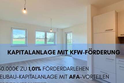 Wohnung Roßbach - 2 Zimmer, 65 m&sup2;, 285.000&euro; | Angebot:25143620