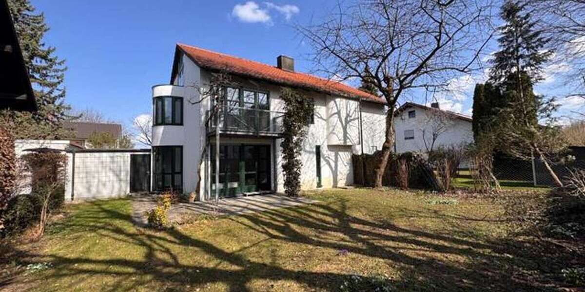 Einfamilienhaus Krailling - 7 Zimmer, 141 m&sup2;, 2.730&euro; | Angebot:25541578