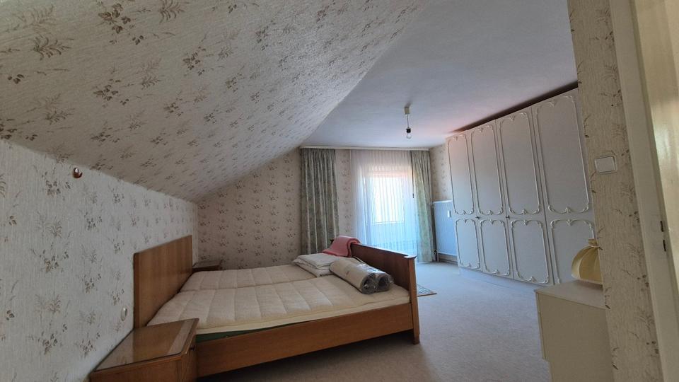 Mehrfamilienhaus, Wohnhaus Oy-Mittelberg Mittelberg - 12 Zimmer, 320 m&sup2;, 595.000&euro; | Angebot:26956210