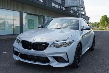 BMW M2 42.000 km 45.500 € Laufach 63846