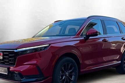 Honda CR-V 1.500 km 47.950 &euro; Ilmenau 98693