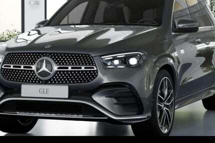 Mercedes-Benz GLE 450 9.900 km 90.900 &euro; Nürnberg 90402