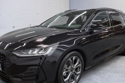 Ford Focus 30.950 km 23.890 &euro; Herbolzheim 79336