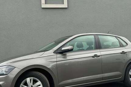 VW Polo 80.550 km 13.498 &euro; Hallschlag 54611