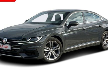 VW Arteon 68.141 km 28.950 &euro; Rostock 18146