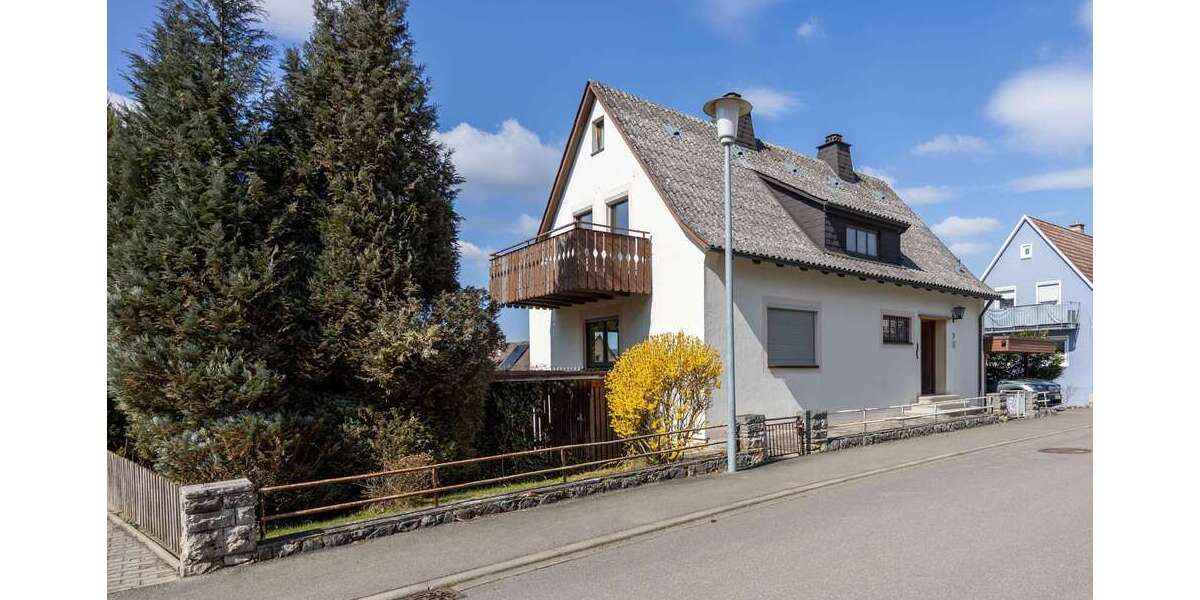 Einfamilienhaus Riedlingen - 5 Zimmer, 162 m&sup2;, 199.000&euro; | Angebot:26251396