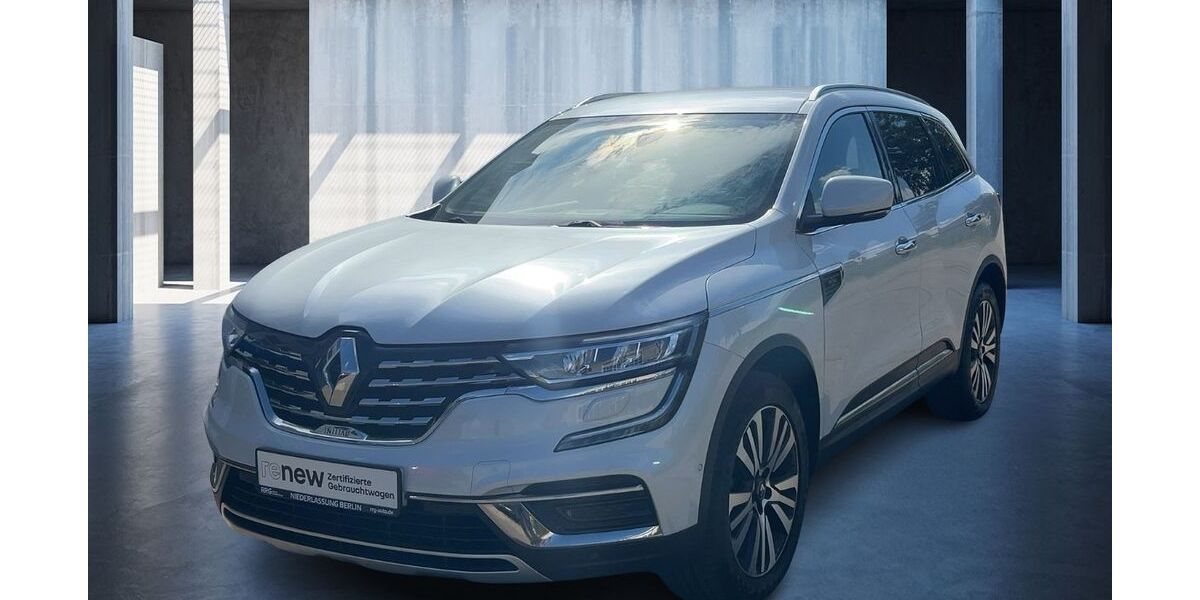 Renault Koleos 46.974 km 26.990 &euro; Berlin 13055