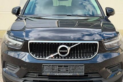Volvo XC40 49.000 km 27.450 &euro; Taunusstein 65232