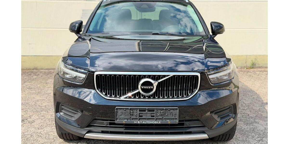 Volvo XC40 49.000 km 27.450 &euro; Taunusstein 65232
