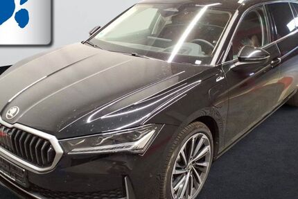 Skoda Superb 19.612 km 48.930 &euro; Münster 48157