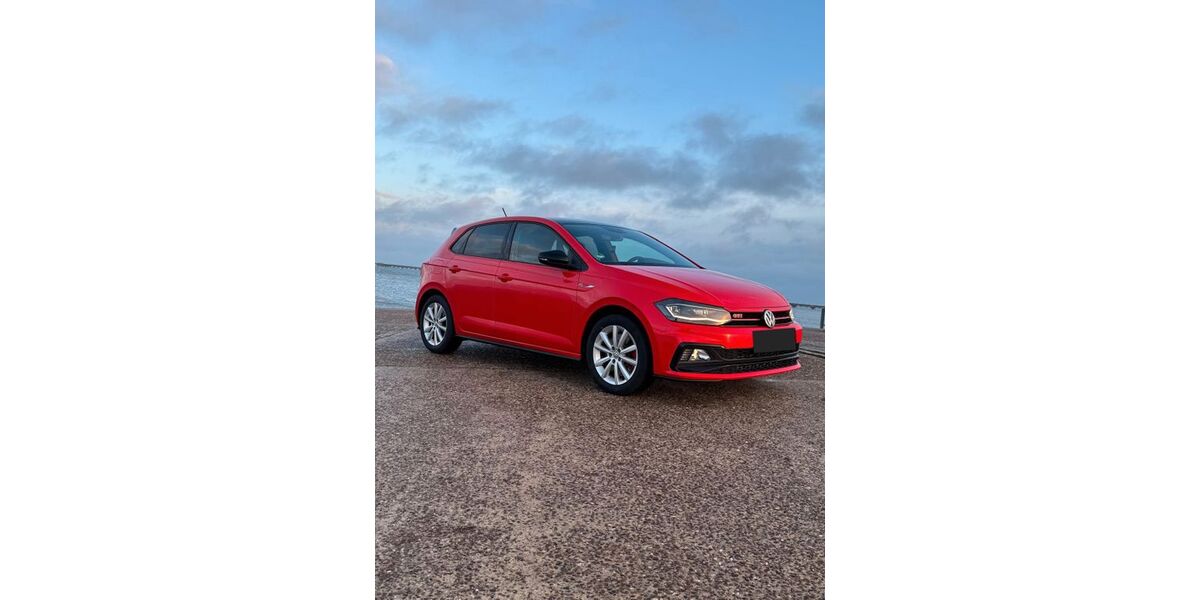 VW Polo 96.000 km 16.000 &euro; Schortens 26419