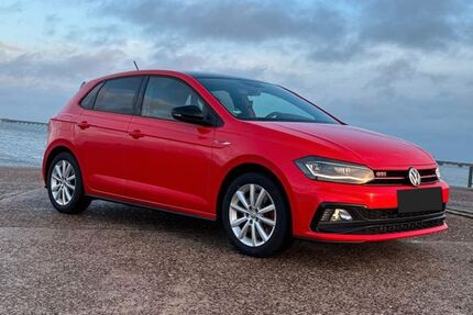 VW Polo 96.000 km 16.500 &euro; Schortens 26419