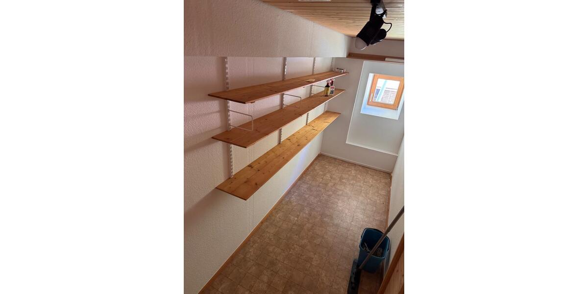Etagenwohnung Kochel am See - 3 Zimmer, 88 m&sup2;, 1.350&euro; | Angebot:26391727