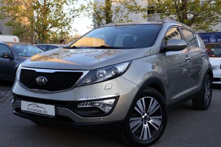 Kia Sportage 142.376 km 13.490 &euro; München 81243
