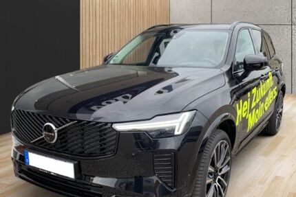 Volvo XC90 5.900 km 88.900 € Vechta 49377