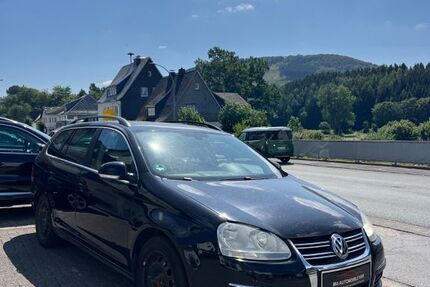 VW Golf 234.753 km 1.800 &euro; Schmallenberg 57392