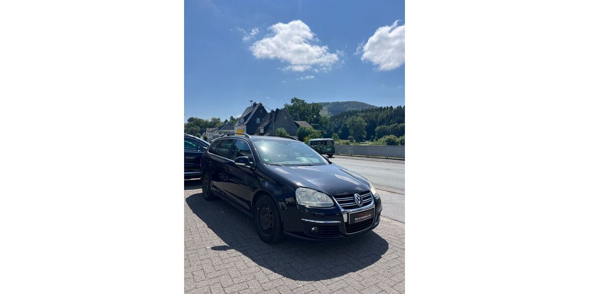 VW Golf 234.753 km 1.800 &euro; Schmallenberg 57392