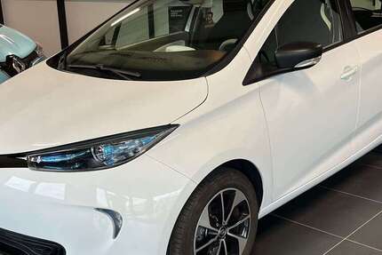 Renault ZOE 62.000 km 10.400 &euro; Simbach 84359