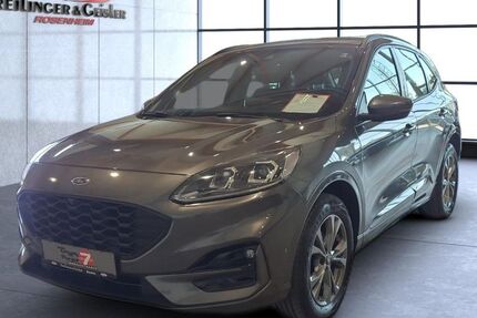 Ford Kuga 44.677 km 25.990 &euro; Rosenheim 83022