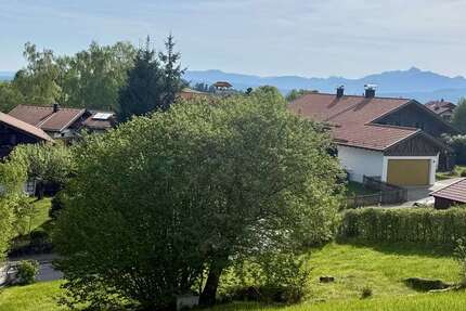 Grundstück Bad Kohlgrub - 675.000&euro; | Angebot:25930694