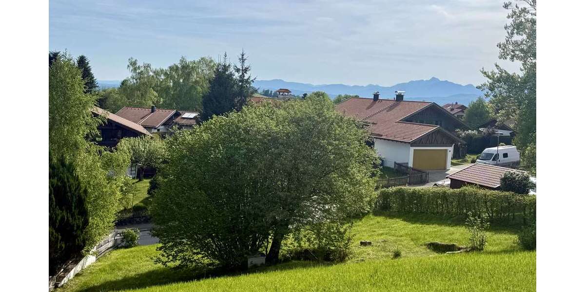 Grundstück Bad Kohlgrub - 675.000&euro; | Angebot:25930694