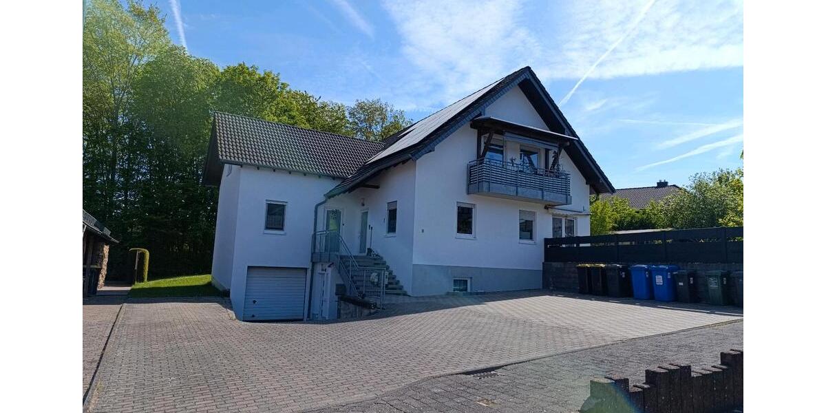 Dachgeschoßwohnung Kastellaun - 4 Zimmer, 105 m&sup2;, 850&euro; | Angebot:26669821