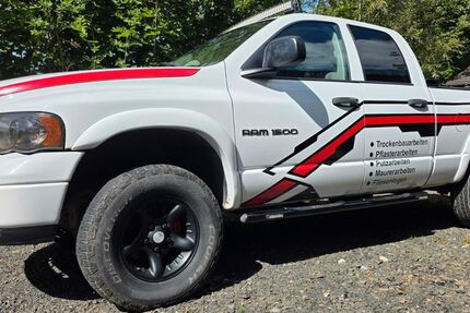 Dodge RAM 255.800 km 19.000 &euro; Oderwitz 02791