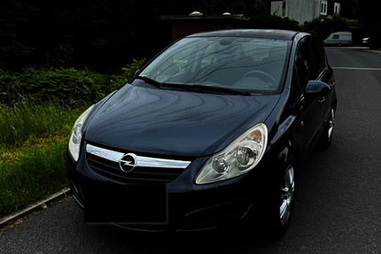 Opel Corsa 137.820 km 1.300 &euro; Hilden 40724