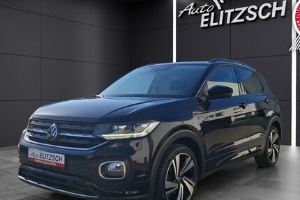 VW T-Cross 110.500 km 17.690 &euro; Dresden 01139