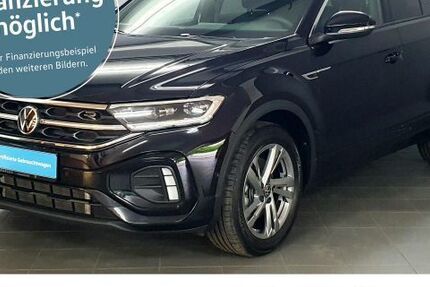 VW T-Roc 10.520 km 34.780 &euro; Blaubeuren 89143