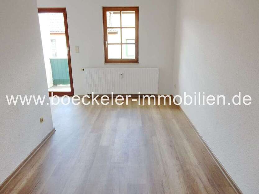Wohnung zum Mieten in Naumburg 355 € 55 m²