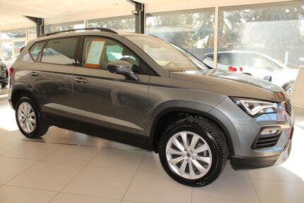 Seat Ateca 66.740 km 21.489 &euro; Weißwasser 02943