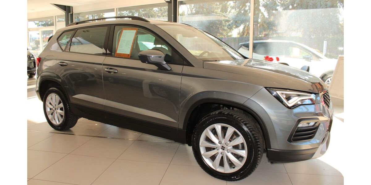 Seat Ateca 66.740 km 21.489 &euro; Weißwasser 02943