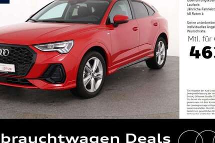 Audi Q3 8.580 km 42.480 &euro; Neumarkt 92318