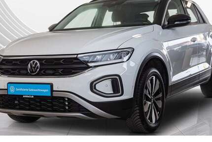 VW T-Roc 19.000 km 27.480 &euro; Limburg 65549