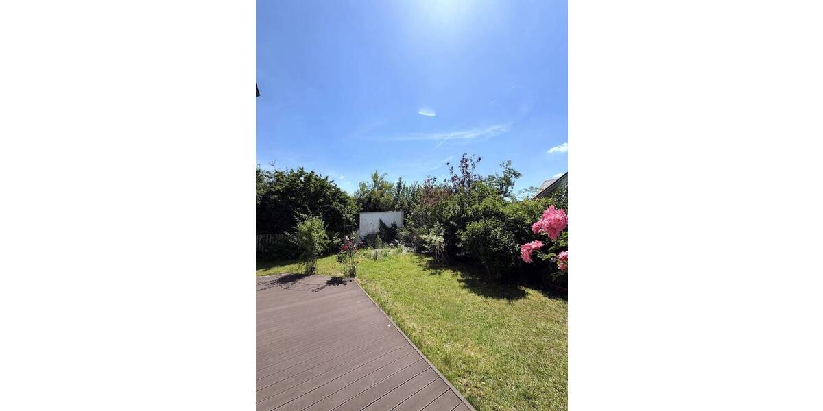 Doppelhaushälfte Emmering - 4 Zimmer, 140 m&sup2;, 829.000&euro; | Angebot:26910074