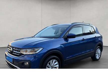 VW T-Cross 57.612 km 17.990 &euro; Heide 25746