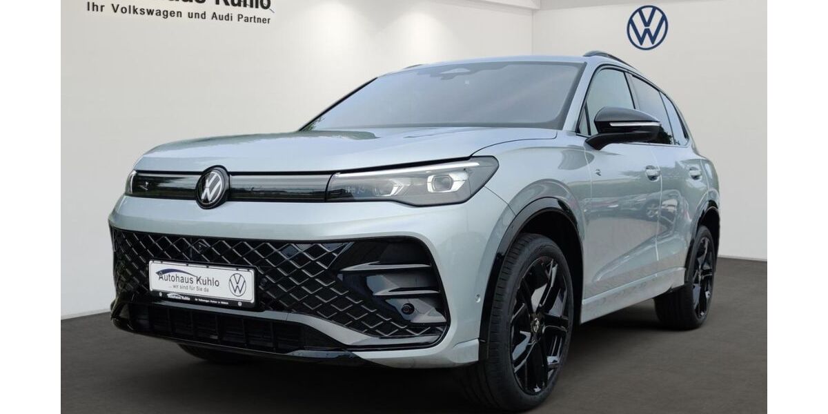 VW Tiguan 2.000 km 59.890 &euro; Wittlich 54516
