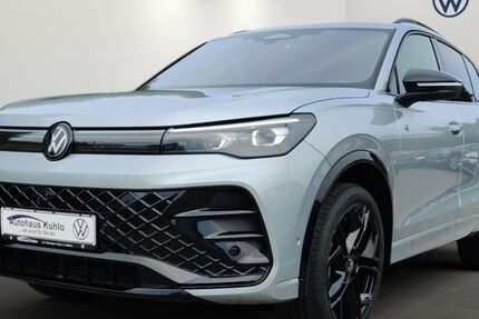 VW Tiguan 5.600 km 56.980 &euro; Wittlich 54516