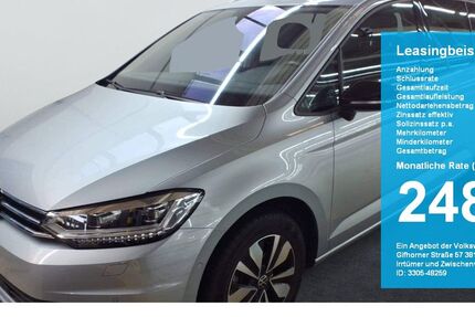 VW Touran 20.690 km 32.875 &euro; Mühldorf am Inn 84453