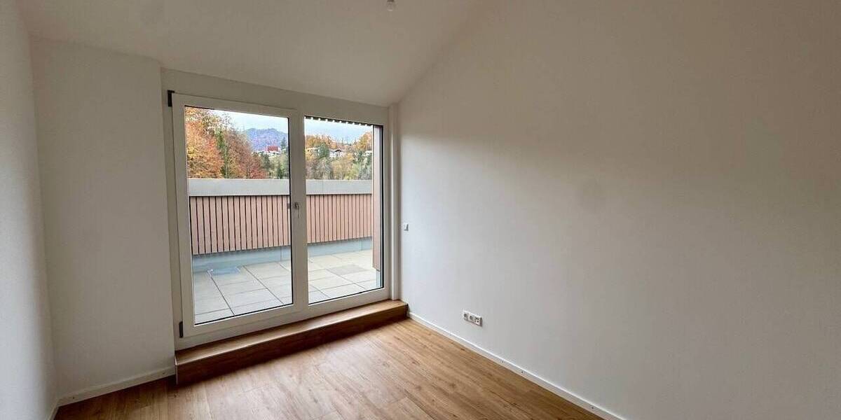 Etagenwohnung Berchtesgaden - 2 Zimmer, 56 m&sup2;, 1.030&euro; | Angebot:26291246