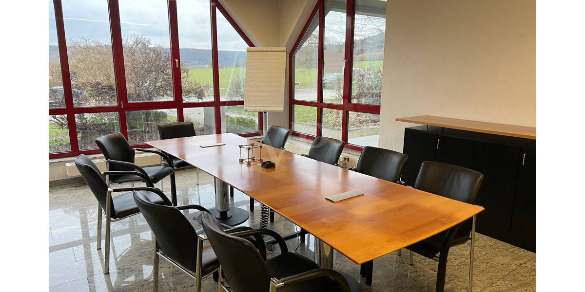 Gewerbeobjekt Wertheim / Mondfeld Mondfeld - 998.000&euro; | Angebot:25797676