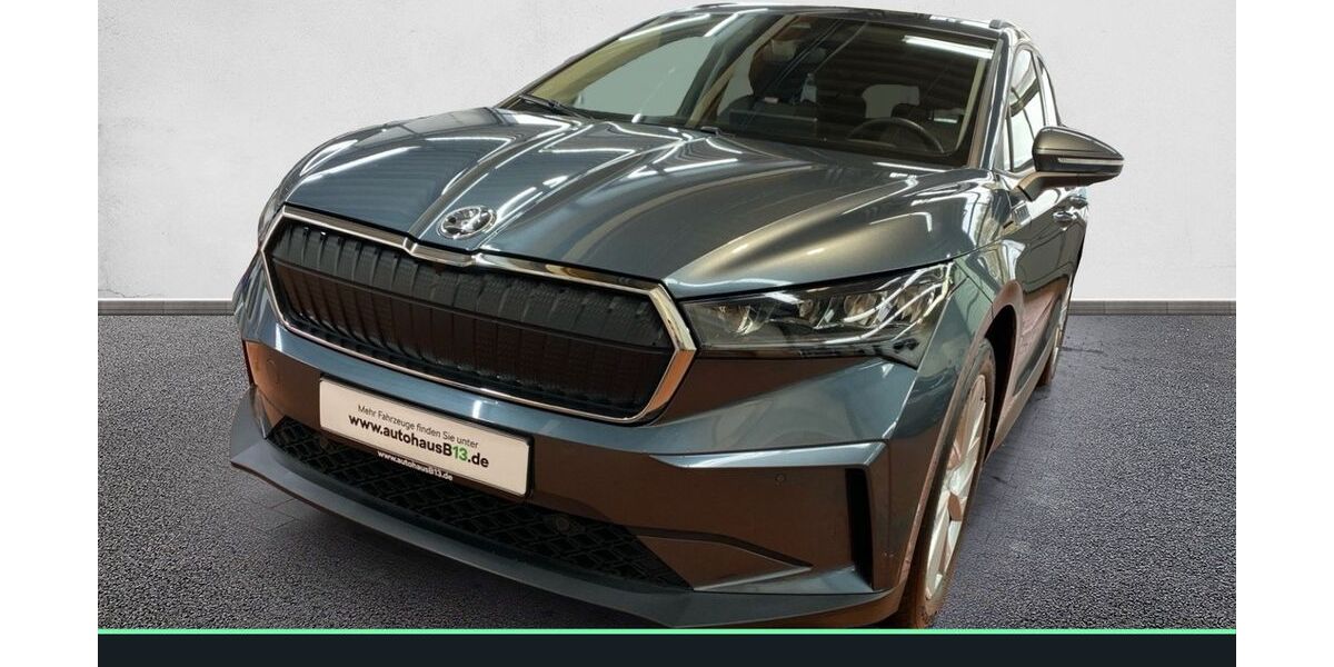 Skoda Enyaq 49.000 km 24.290 &euro; Neuburg 86633