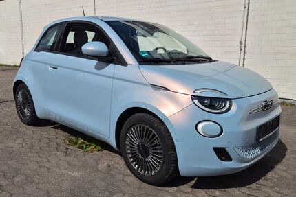 Fiat 500 48.000 km 10.499 &euro; Kelkheim ( Taunus ) 65779