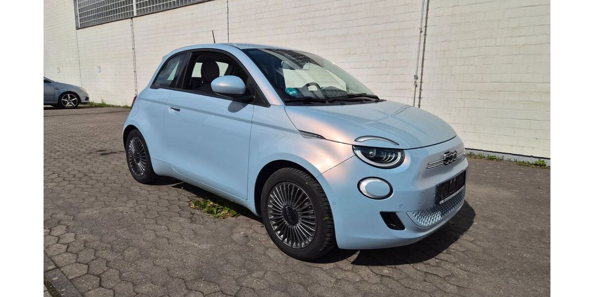 Fiat 500 48.000 km 10.499 &euro; Kelkheim ( Taunus ) 65779