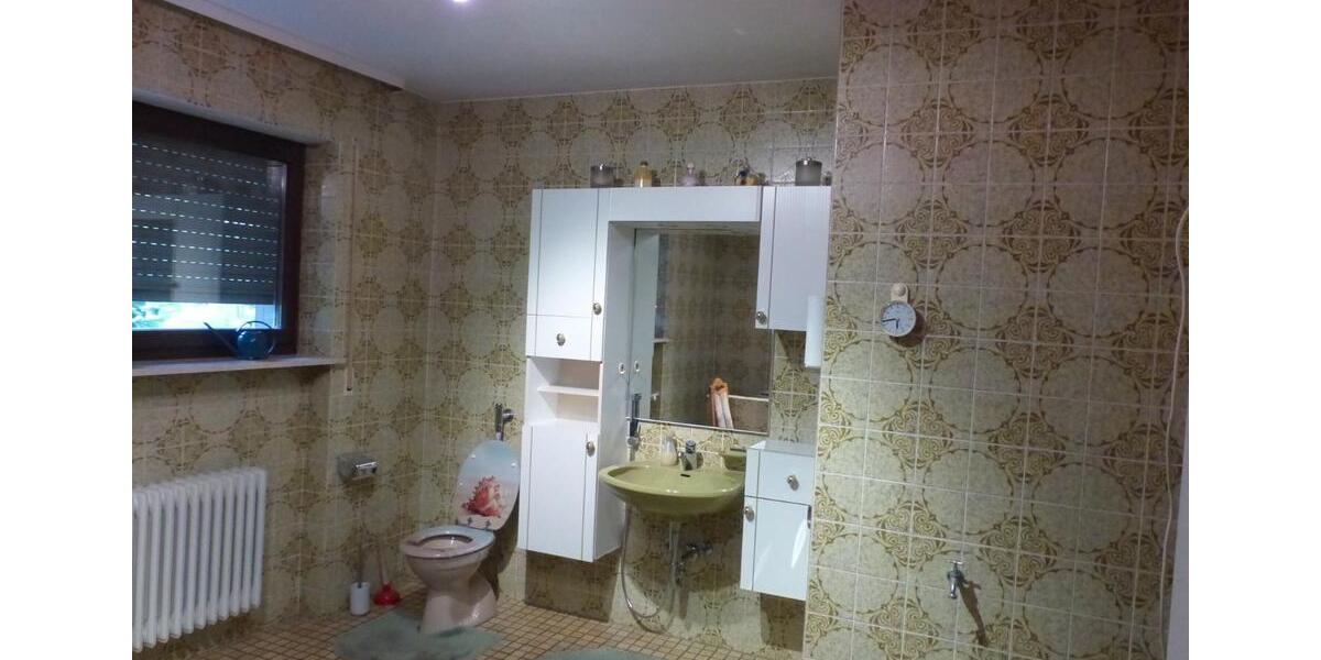 Einfamilienhaus Königsmoos - 4.5 Zimmer, 162 m&sup2;, 1.350&euro; | Angebot:26343570