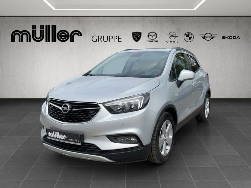 Mokka X